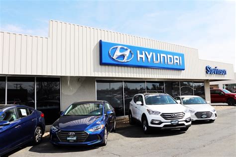 stevenson hyundai|stevinson hyundai of longmont cars.